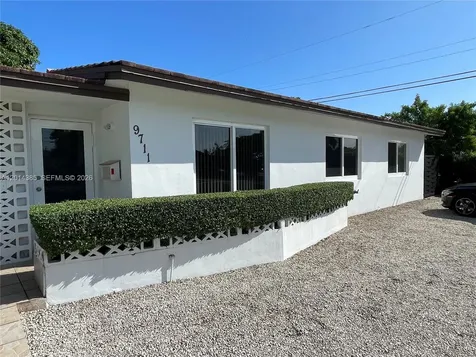 9711 SW 162nd Street Miami FL 33157
