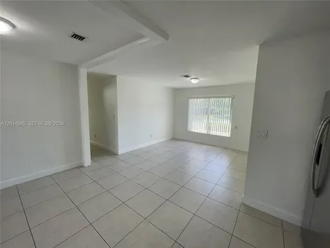 9711 SW 162nd Street Miami FL 33157