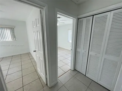 9711 SW 162nd Street Miami FL 33157