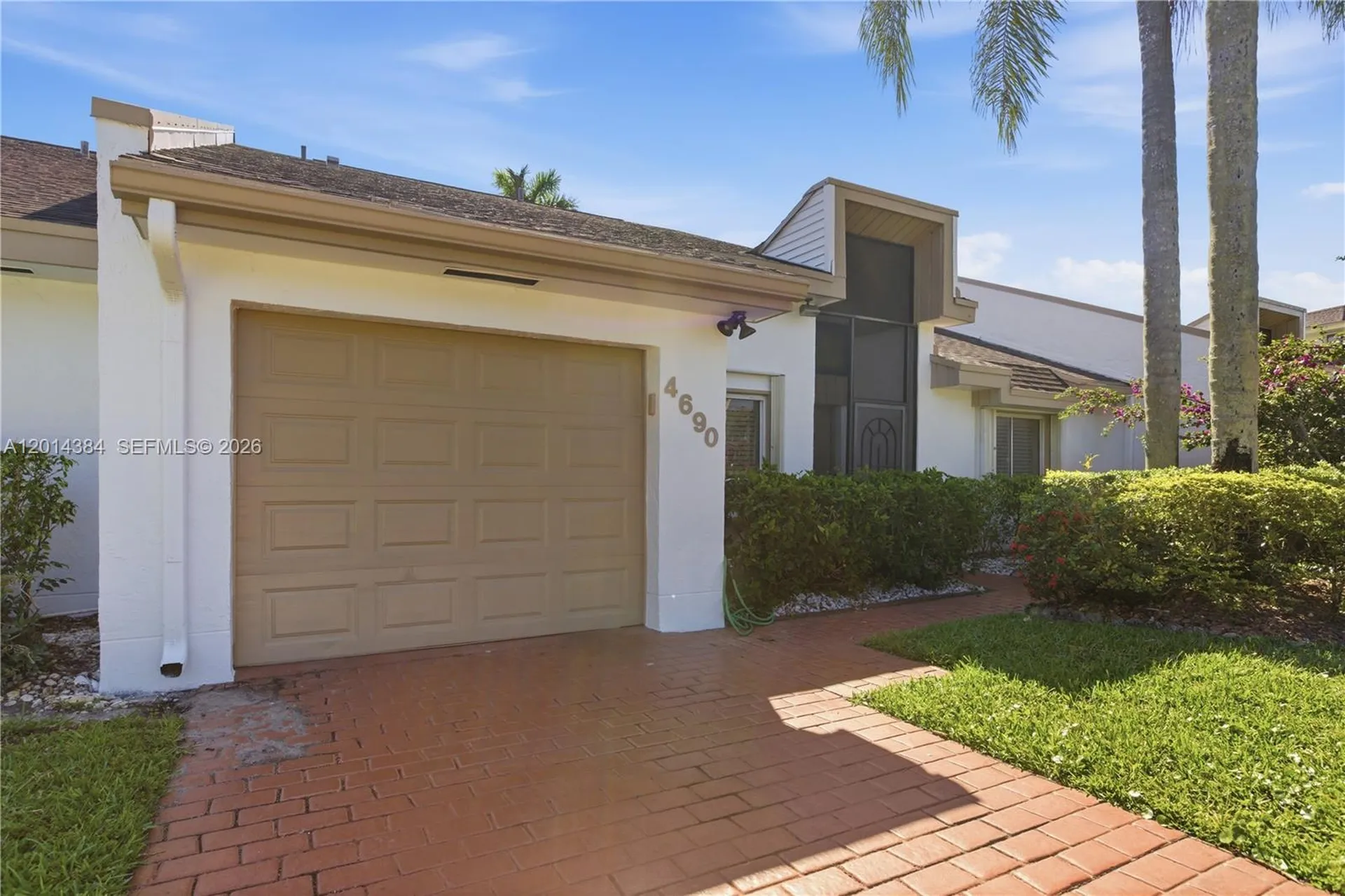 4690 S Fountains Drive S Lake Worth FL 33467