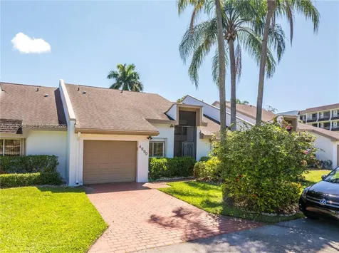 4690 S Fountains Drive S Lake Worth FL 33467