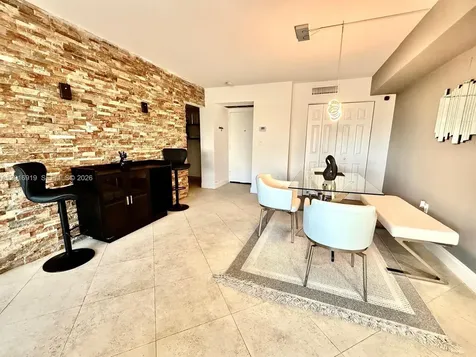 3701 N Country Club Drive Aventura FL 33180