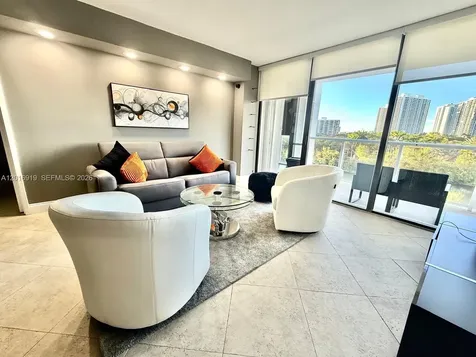 3701 N Country Club Drive Aventura FL 33180