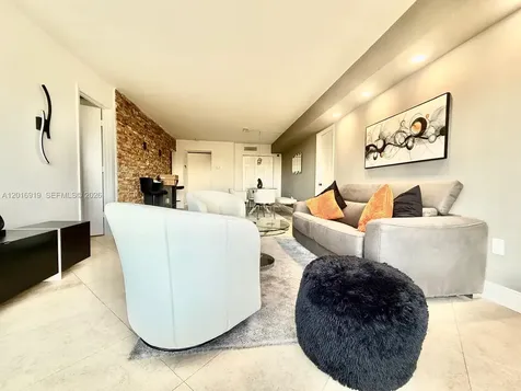 3701 N Country Club Drive Aventura FL 33180