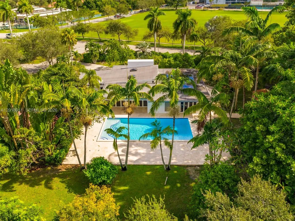 11800 SW 77th Avenue Pinecrest FL 33156