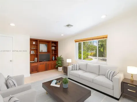 11800 SW 77th Avenue Pinecrest FL 33156