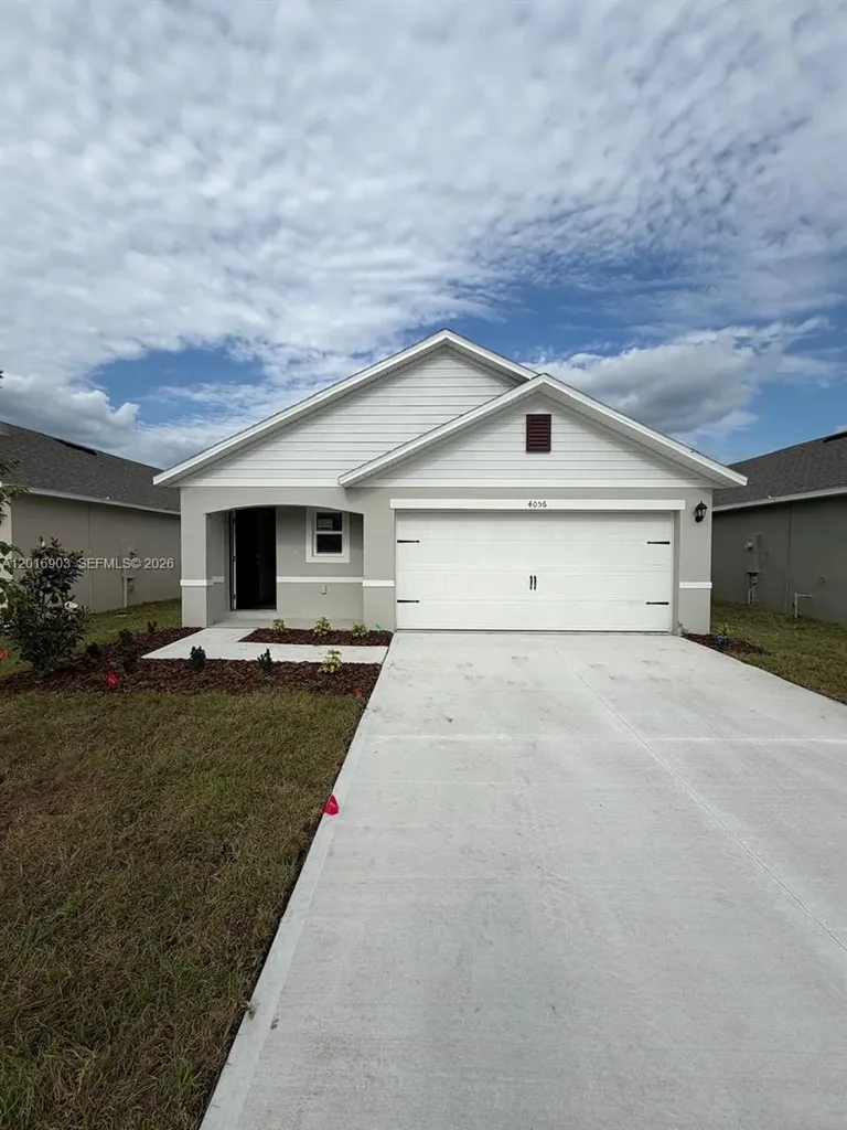 4056 Giorgio Drive Lakeland FL 33884