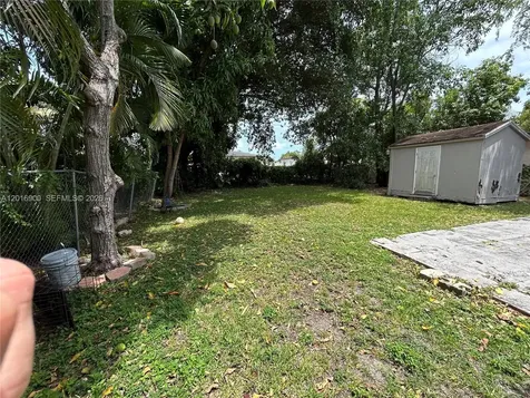 2843 SW 37th Court Miami FL 33134