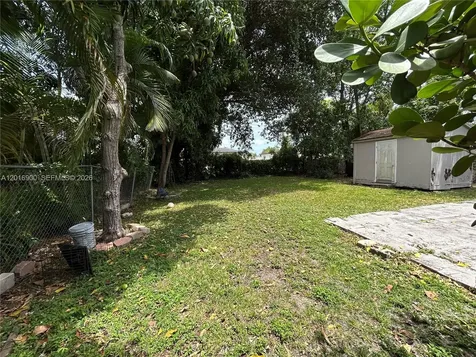 2843 SW 37th Court Miami FL 33134
