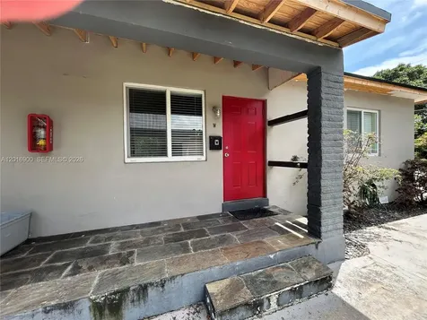 2843 SW 37th Court Miami FL 33134