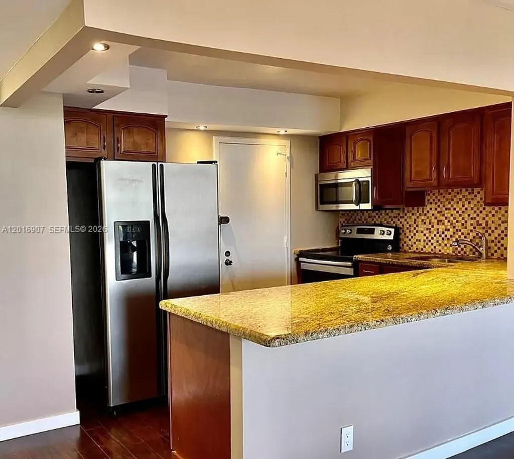 600 Three Islands Boulevard Hallandale Beach FL 33009