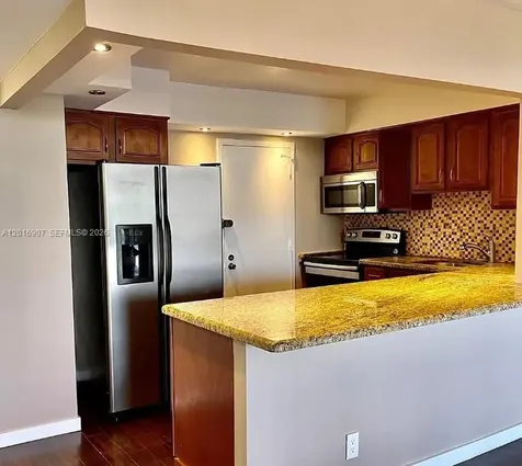 600 Three Islands Boulevard Hallandale Beach FL 33009