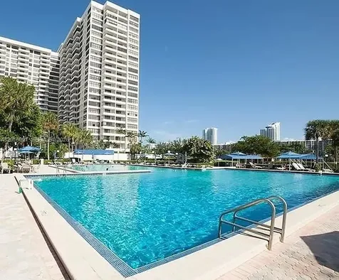 600 Three Islands Boulevard Hallandale Beach FL 33009