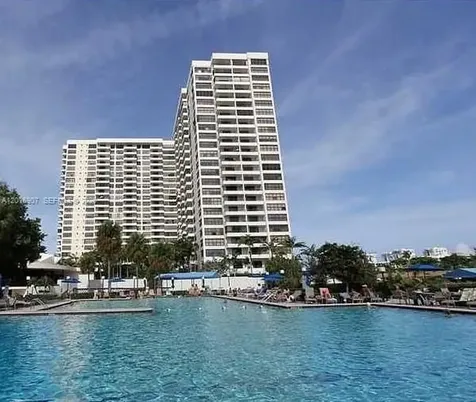 600 Three Islands Boulevard Hallandale Beach FL 33009
