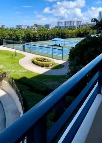 600 Three Islands Boulevard Hallandale Beach FL 33009