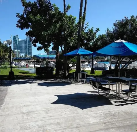 600 Three Islands Boulevard Hallandale Beach FL 33009