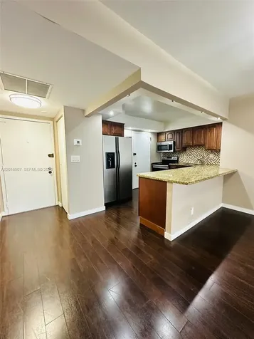 600 Three Islands Boulevard Hallandale Beach FL 33009