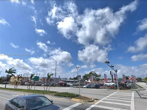 3700 & 3750 NW 27 Avenue Miami FL 33142