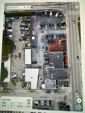 3700 & 3750 NW 27 Avenue Miami FL 33142