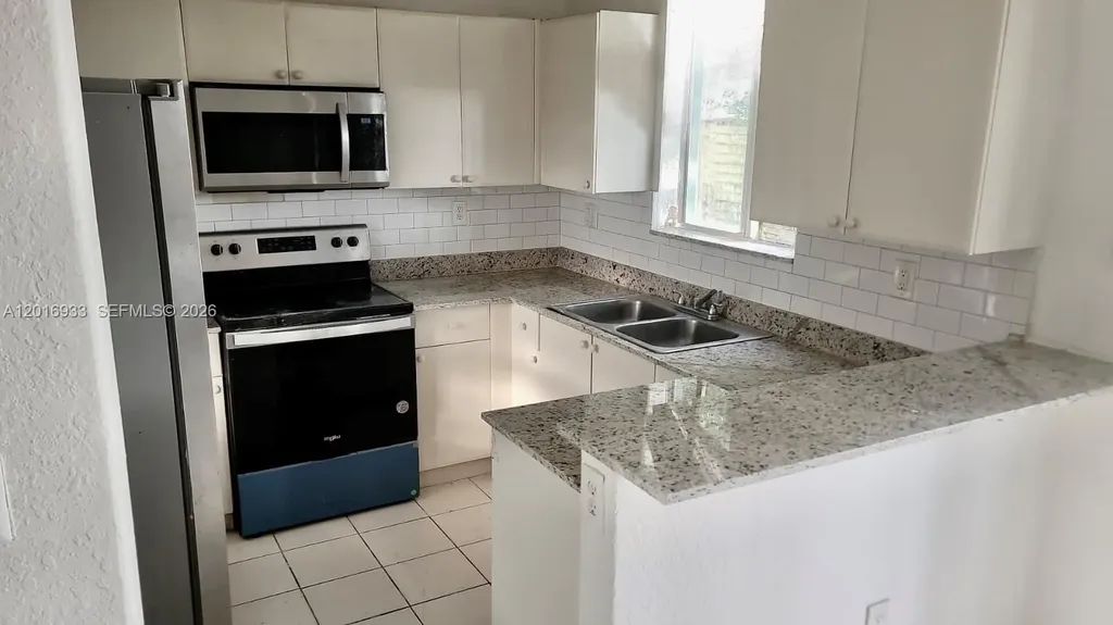 Homestead FL 33035