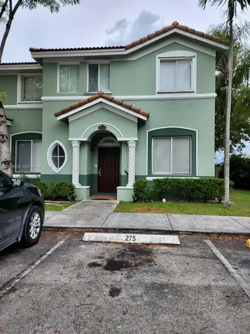 Homestead FL 33035