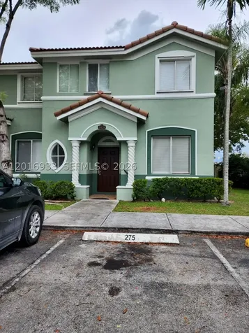 Homestead FL 33035