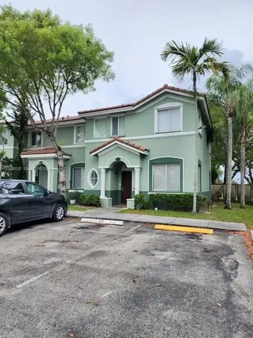 Homestead FL 33035