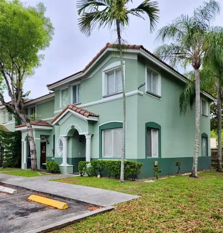 Homestead FL 33035