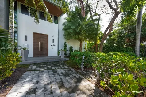 400 Tamarind Drive Hallandale Beach FL 33009