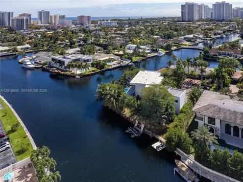 400 Tamarind Drive Hallandale Beach FL 33009