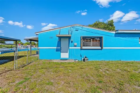 2400 NW 181st Terrace Miami Gardens FL 33056