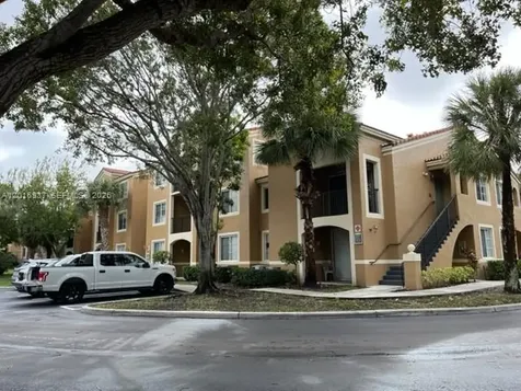 8000 N Nob Hill Road Tamarac FL 33321