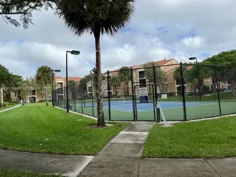 8000 N Nob Hill Road Tamarac FL 33321