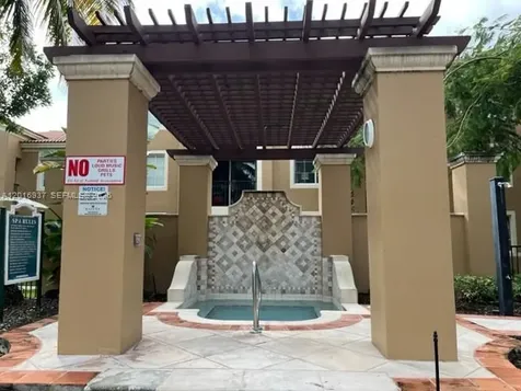 8000 N Nob Hill Road Tamarac FL 33321