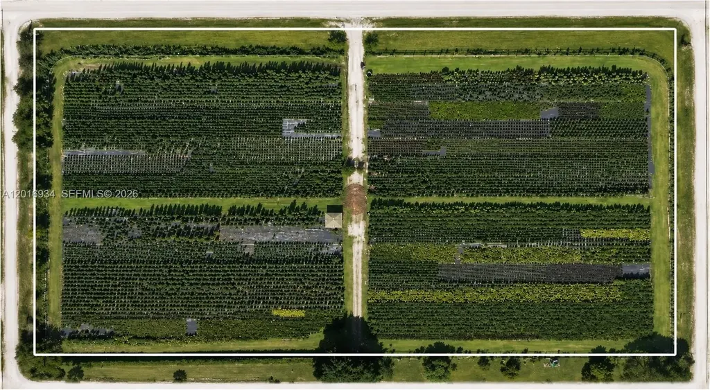 169XX SW 170 Avenue Unincorporated Dade FL 33187