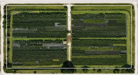 169XX SW 170 Avenue Unincorporated Dade FL 33187