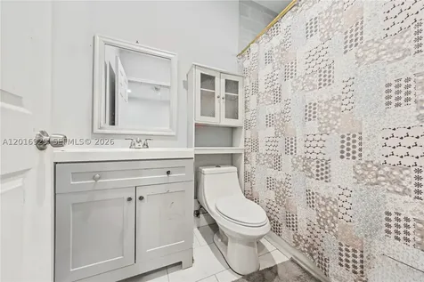 4719 NW 15th Court Miami FL 33142