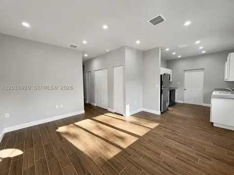 4719 NW 15th Court Miami FL 33142