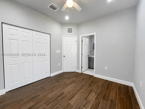 4719 NW 15th Court Miami FL 33142