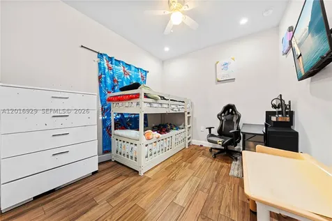 4719 NW 15th Court Miami FL 33142