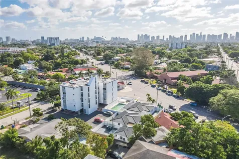 620 Beacom Boulevard Miami FL 33135