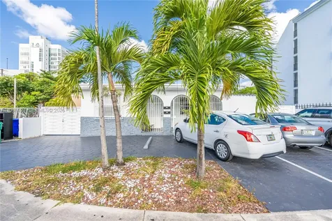 620 Beacom Boulevard Miami FL 33135