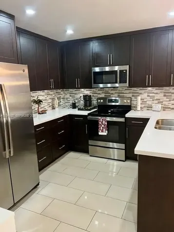 1701 NE 115th Street Miami FL 33181
