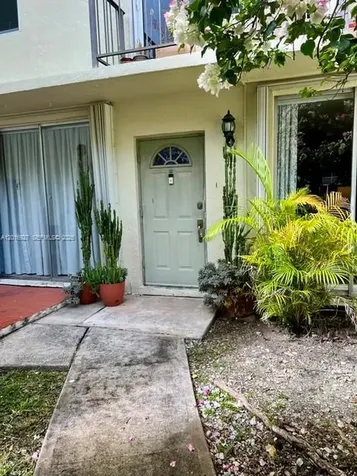 1701 NE 115th Street Miami FL 33181