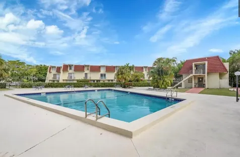 1701 NE 115th Street Miami FL 33181