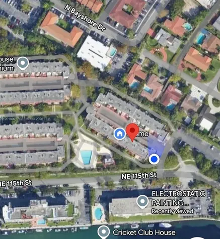 1701 NE 115th Street Miami FL 33181