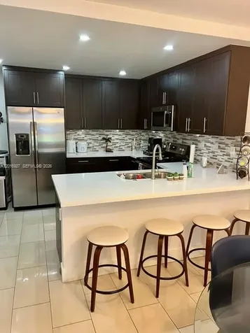 1701 NE 115th Street Miami FL 33181