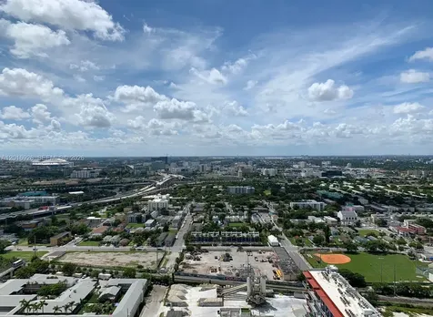 1600 NE 1st Avenue Miami FL 33132