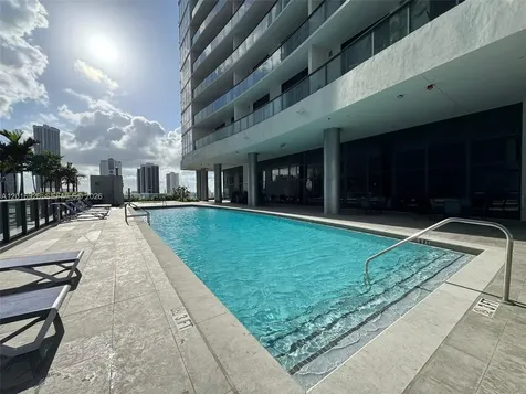 1600 NE 1st Avenue Miami FL 33132