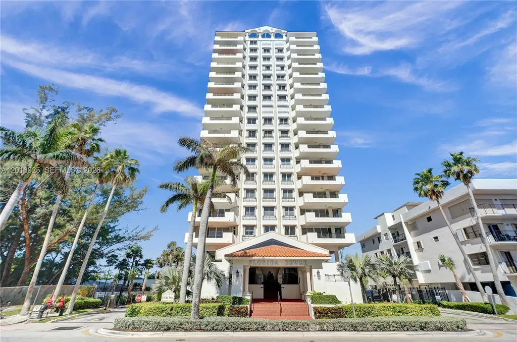 6422 Collins Avenue Miami Beach FL 33141